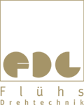 Flühs Drehtechnik GmbH