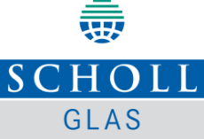 SCHOLLGLAS Dienstleistungs- und Entwicklungsgesellschaft mbH SCHOLLGLAS Dienstleistungs- und Entwicklungsgesellschaft mbH
