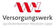 Versorgungswerk der Apothekerkammer Westfalen-Lippe Versorgungswerk der Apothekerkammer Westfalen-Lippe