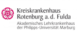 Zur Website von Kreiskrankenhaus Rotenburg a. d. Fulda Betriebs GmbH