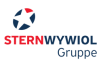 Website of Stern-Wywiol Gruppe GmbH & Co. KG