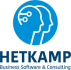 Website van HETKAMP GMBH