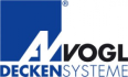 Website of Vogl Deckensysteme GmbH