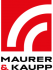 Zur Website von Maurer & Kaupp GmbH & Co. KG