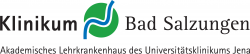 Zur Website von Klinikum Bad Salzungen GmbH