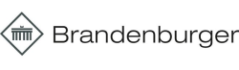 Website van Brandenburger Holding GmbH