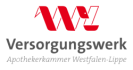 Zur Website von Versorgungswerk der Apothekerkammer Westfalen-Lippe